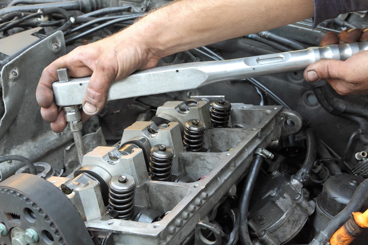 Gran experiencia en mecánica y electricidad del automóvil en Narón